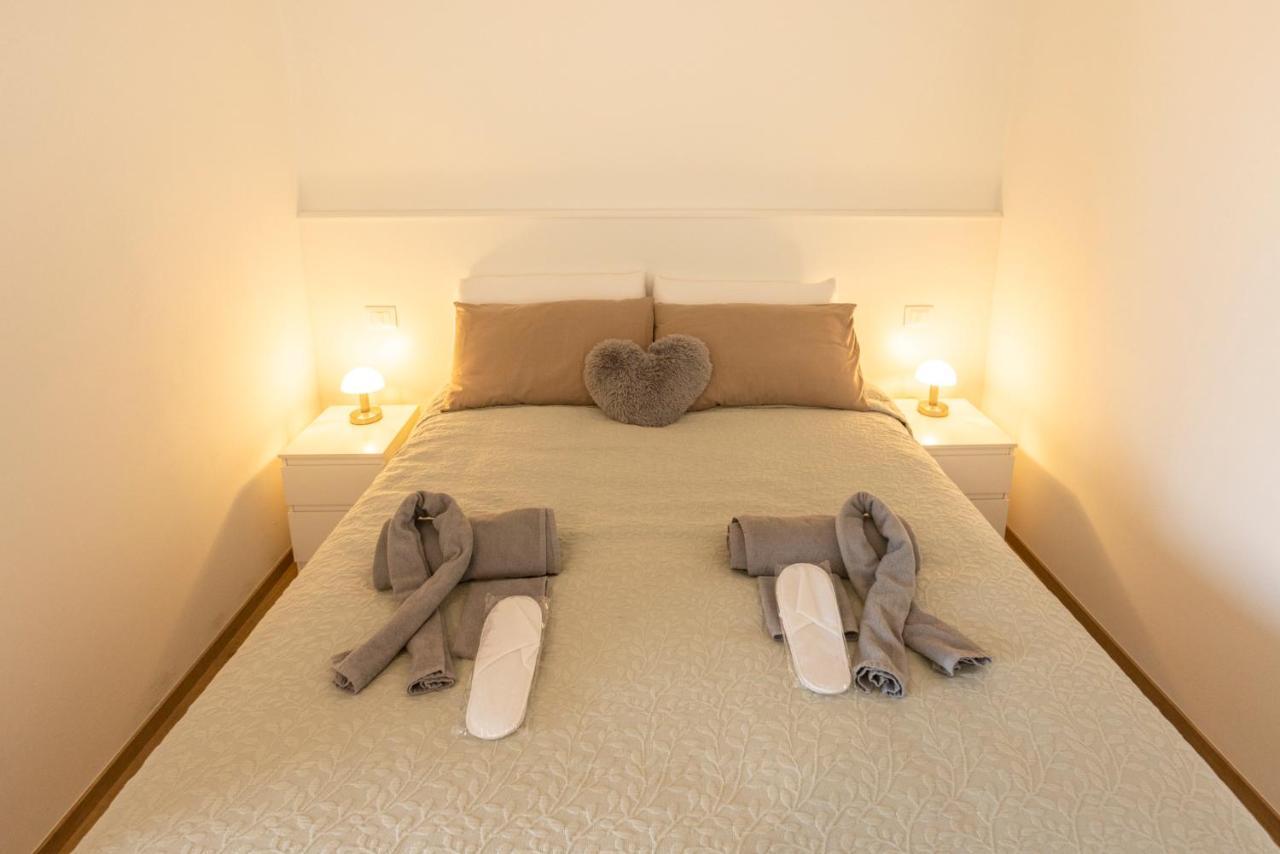 Borgoroma - Business & Apartamento