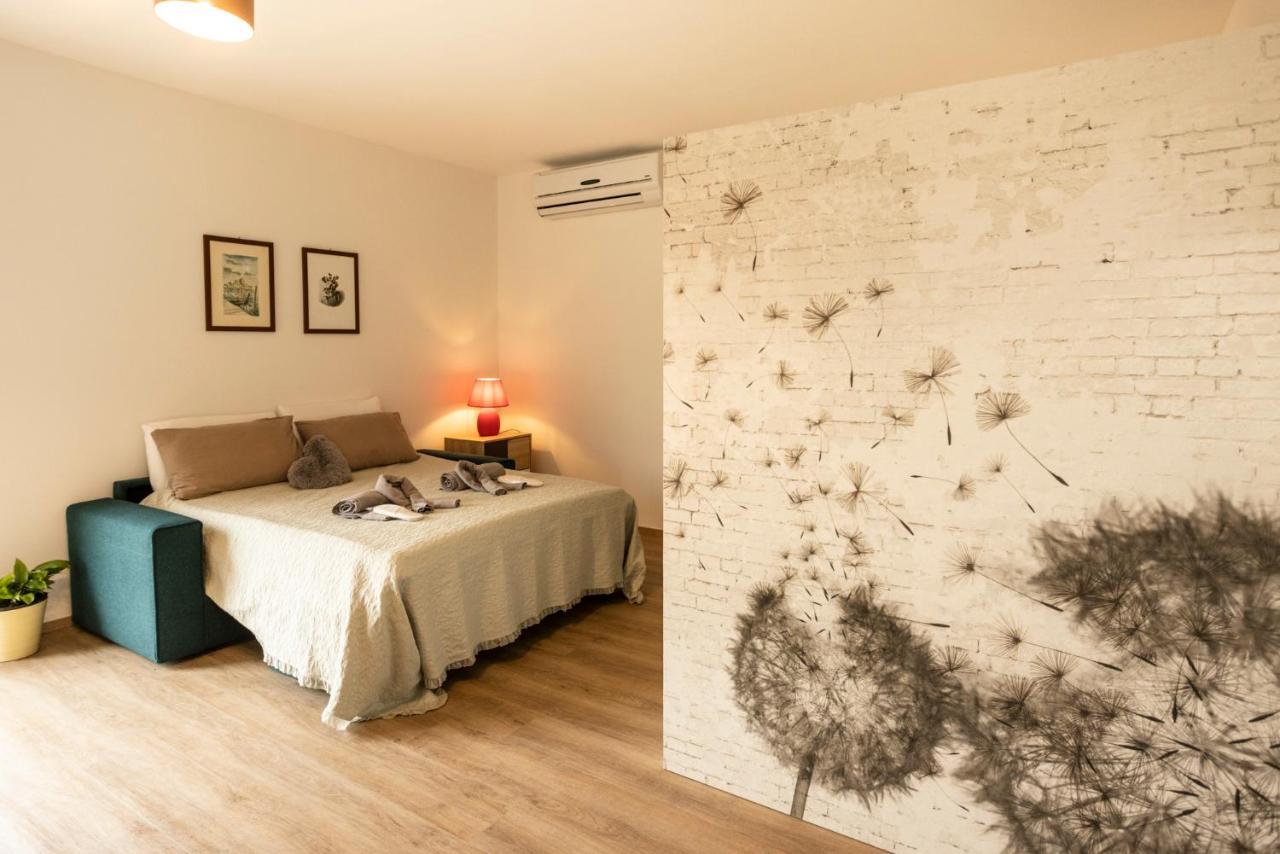 Apartment Borgoroma - Business & Verona